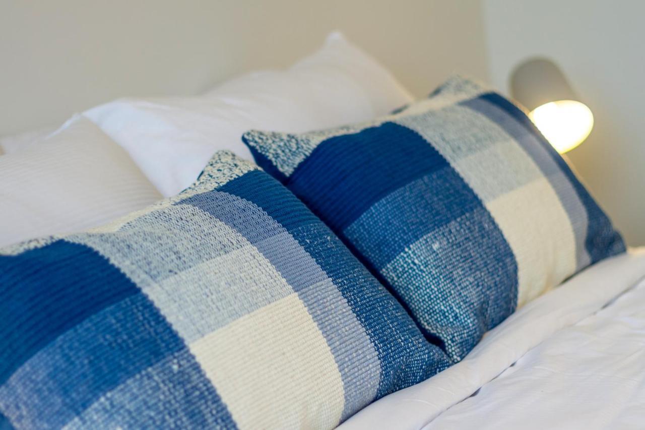 City Lights Retreat With Carpark 2 Bed 2 Bath Christchurch Exteriér fotografie